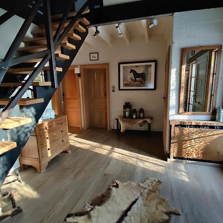 The Horst Cottage Holsbeek Exterior foto